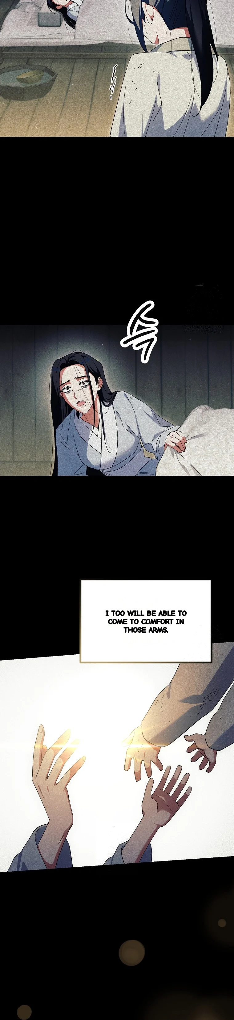 Lady Ryeonju: The Villainous Husband I Killed Has Returned Episode 50 - Page 42