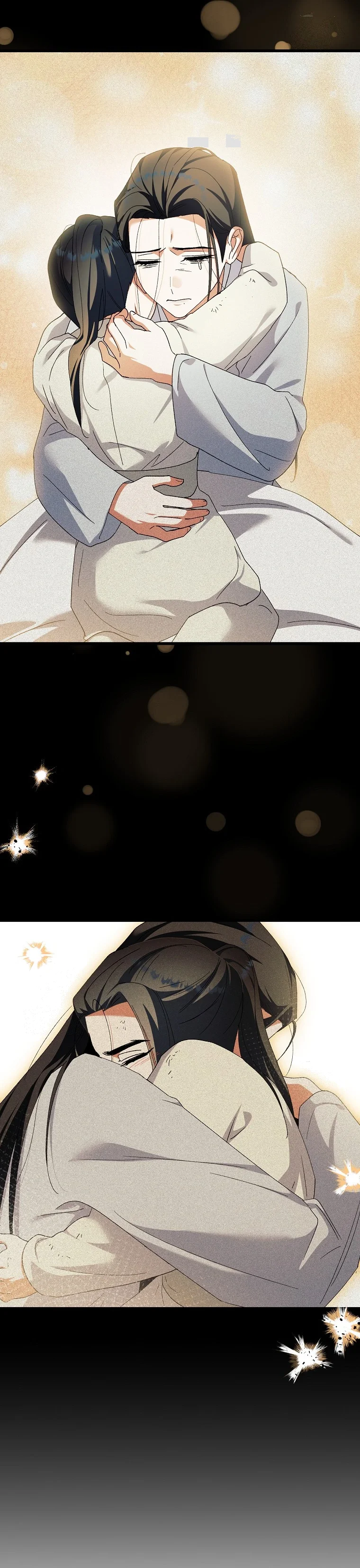Lady Ryeonju: The Villainous Husband I Killed Has Returned Episode 50 - Page 43