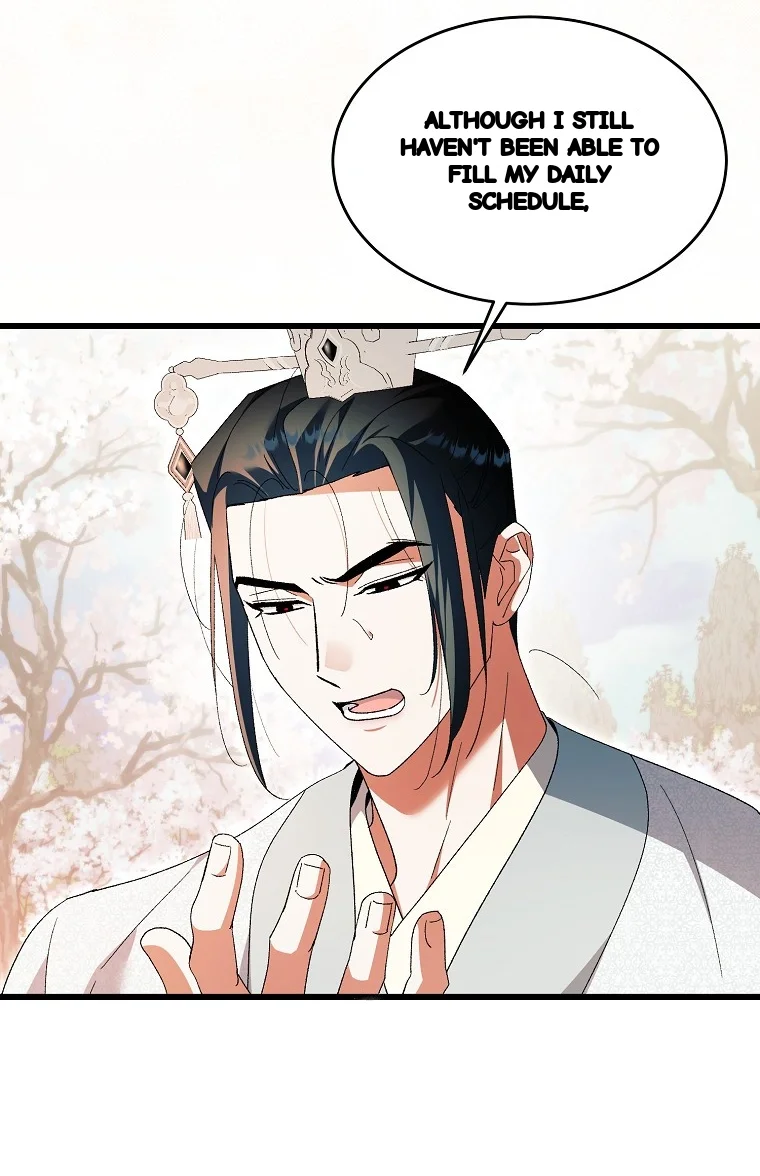 Lady Ryeonju: The Villainous Husband I Killed Has Returned Episode 50 - Page 8