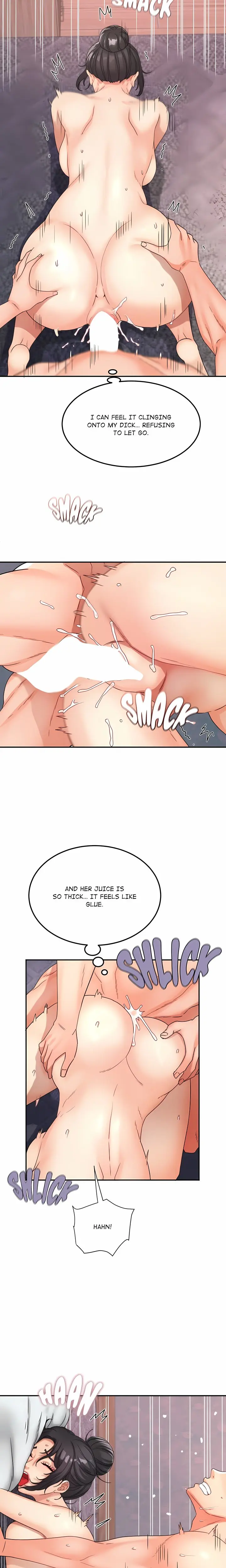 Lady Snack Bar Episode 11 - Page 4