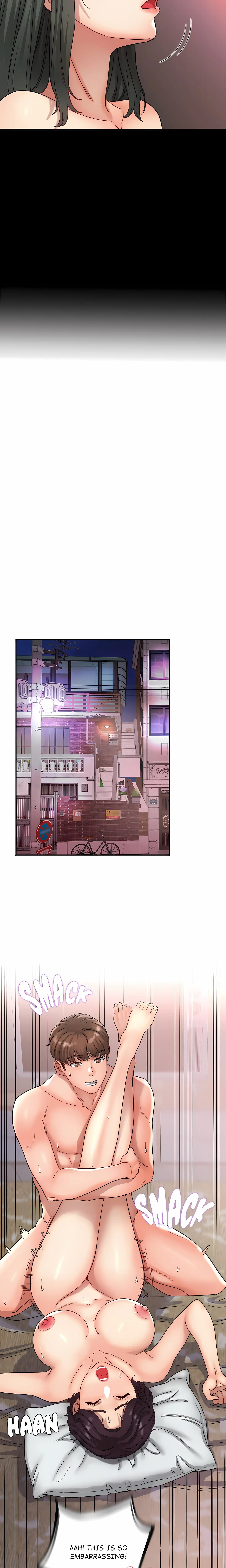 Lady Snack Bar Episode 17 - Page 2