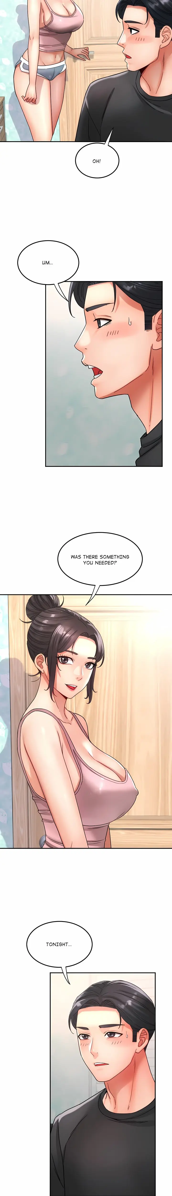 Lady Snack Bar Episode 18 - Page 2