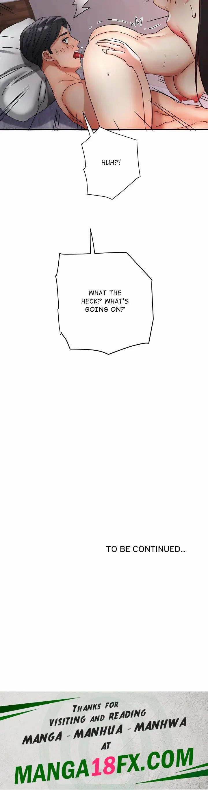 Lady Snack Bar Episode 20 - Page 20
