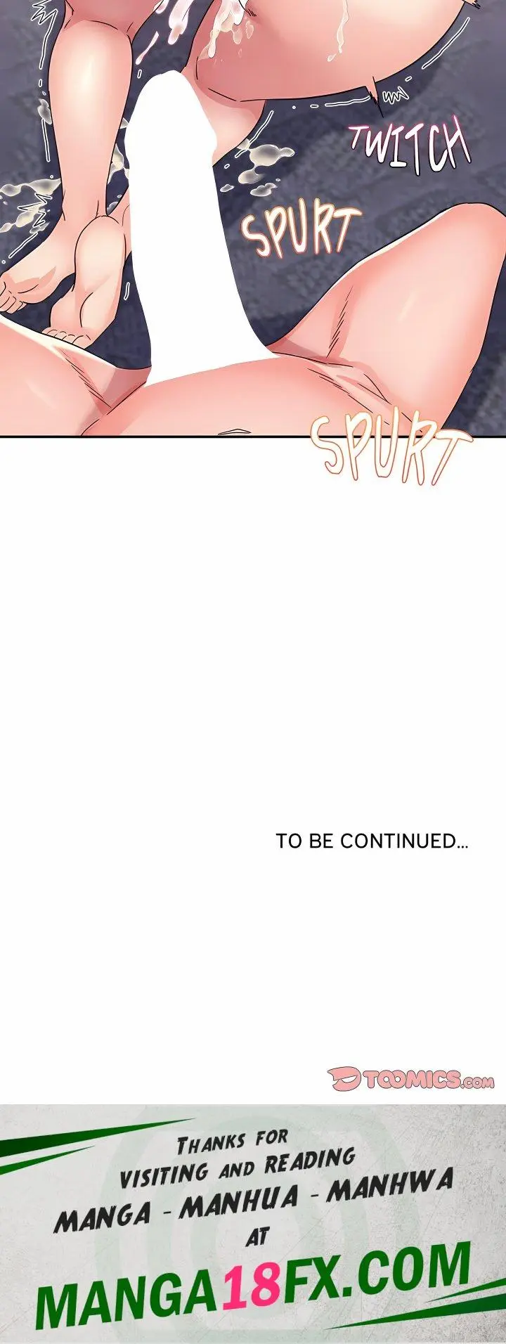 Lady Snack Bar Episode 21 - Page 21