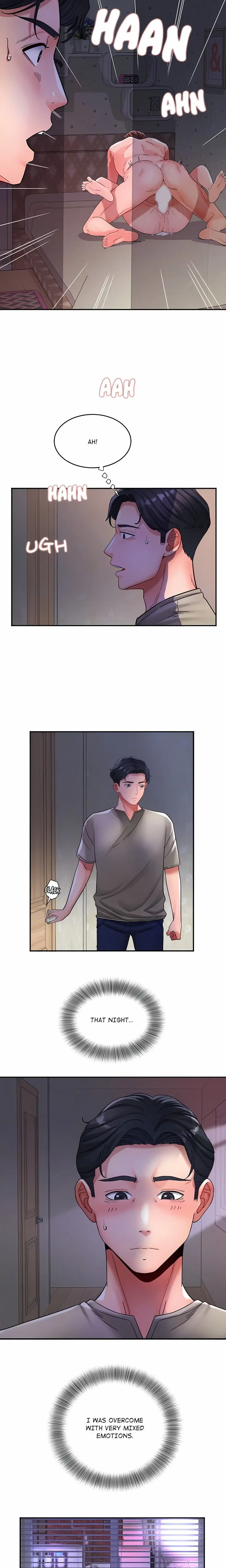 Lady Snack Bar Episode 26 - Page 2
