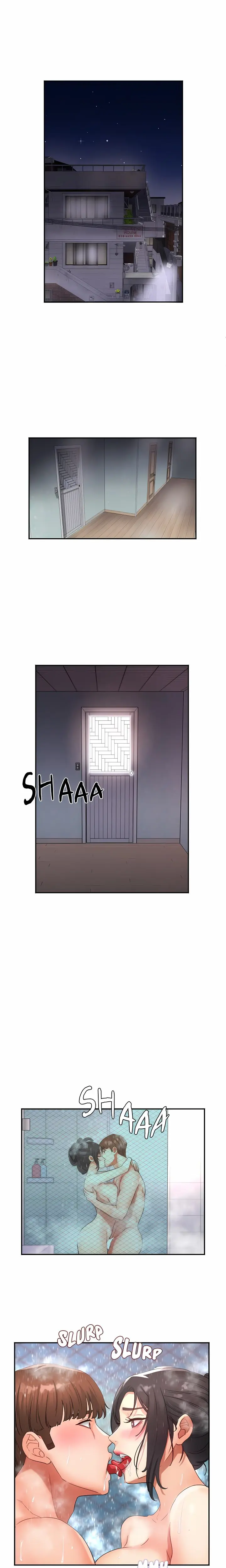 Lady Snack Bar Episode 4 - Page 19