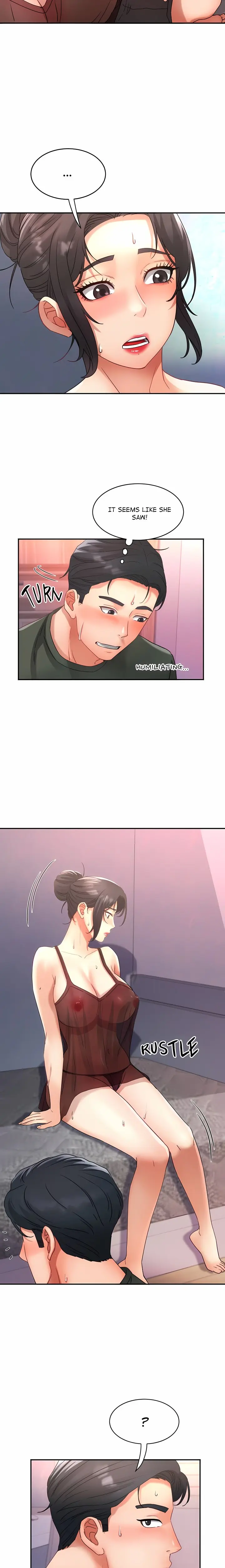 Lady Snack Bar Episode 6 - Page 2