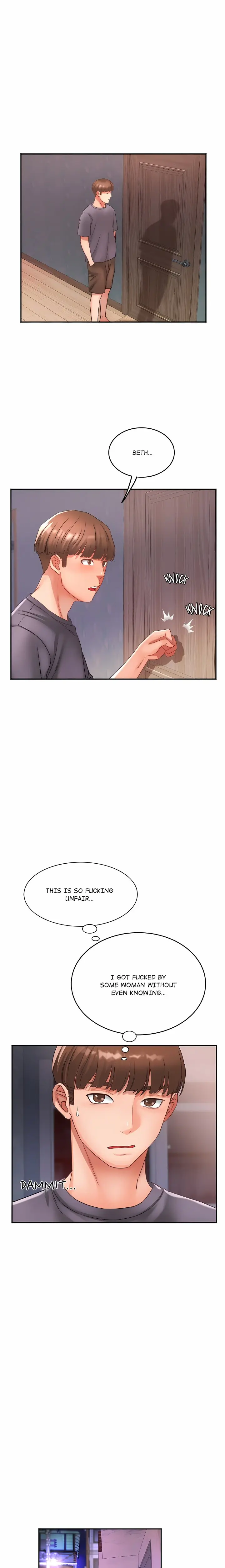Lady Snack Bar Episode 9 - Page 14