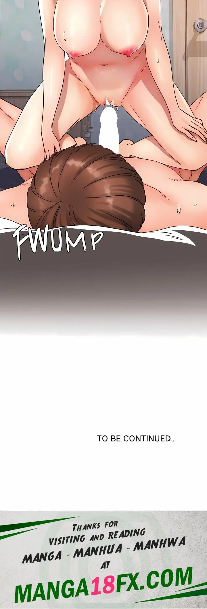 Lady Snack Bar Episode 9 - Page 22