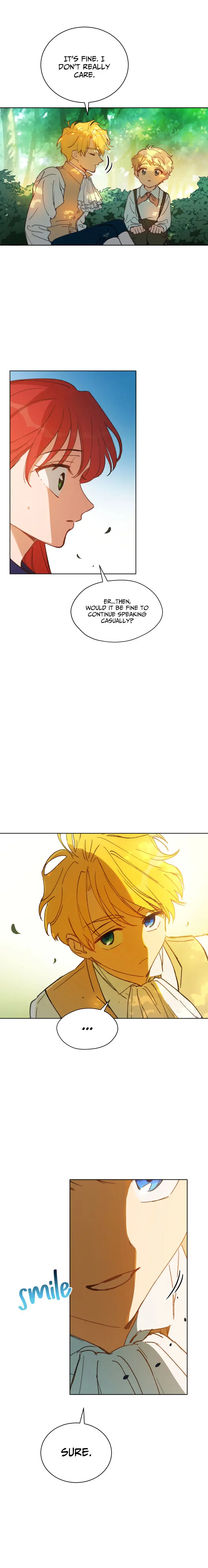 Lamia Orphe is Dead Episode 40 - Page 12