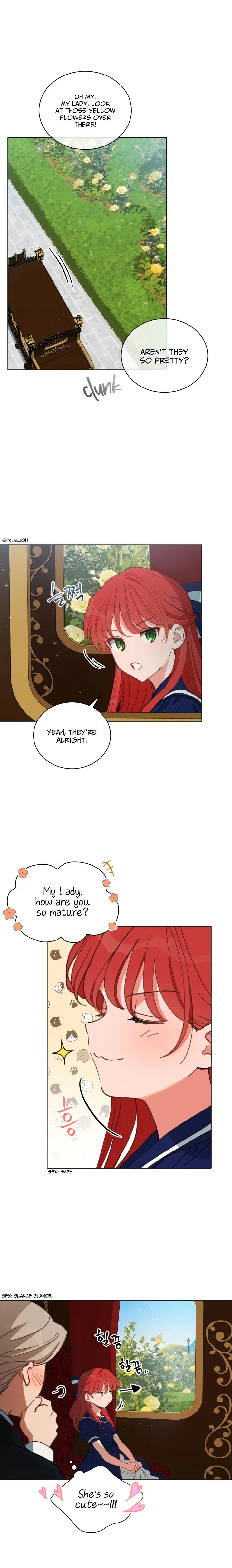 Lamia Orphe is Dead Episode 40 - Page 2
