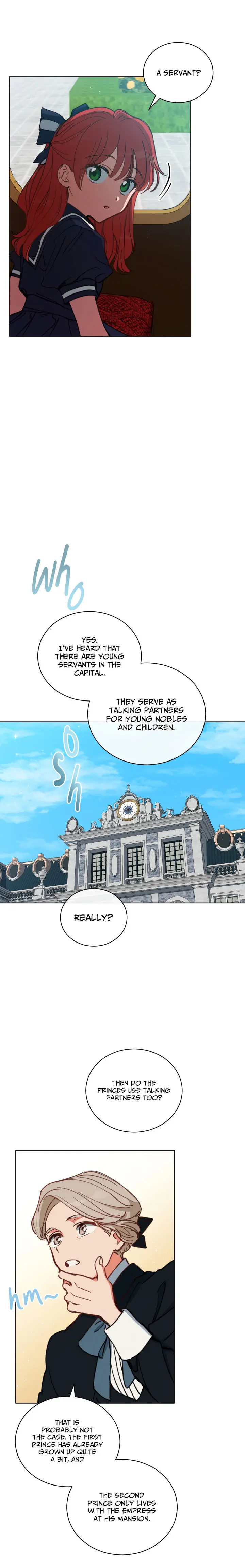 Lamia Orphe is Dead Episode 40 - Page 4