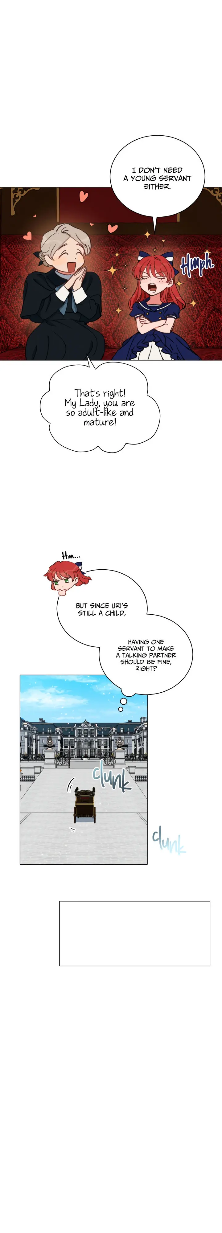 Lamia Orphe is Dead Episode 40 - Page 5