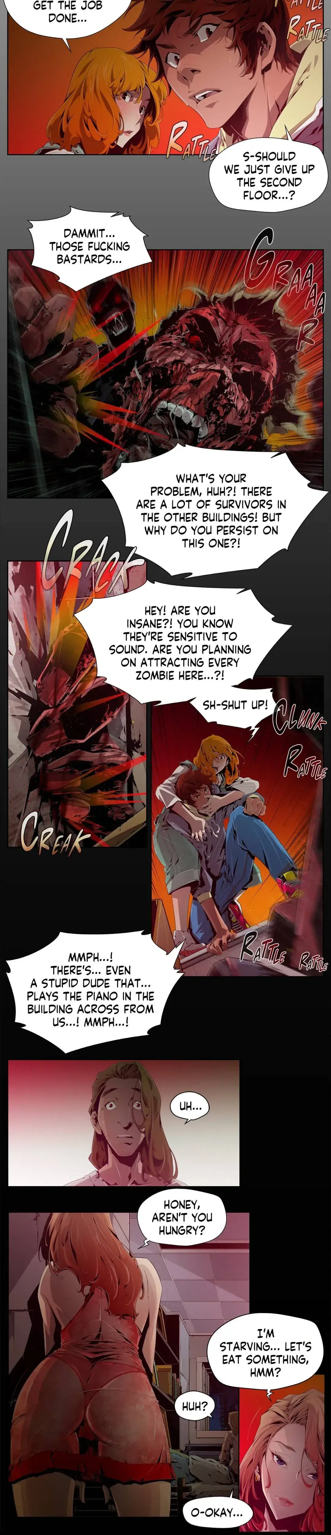 Land of the Dead Episode 1 - Page 3