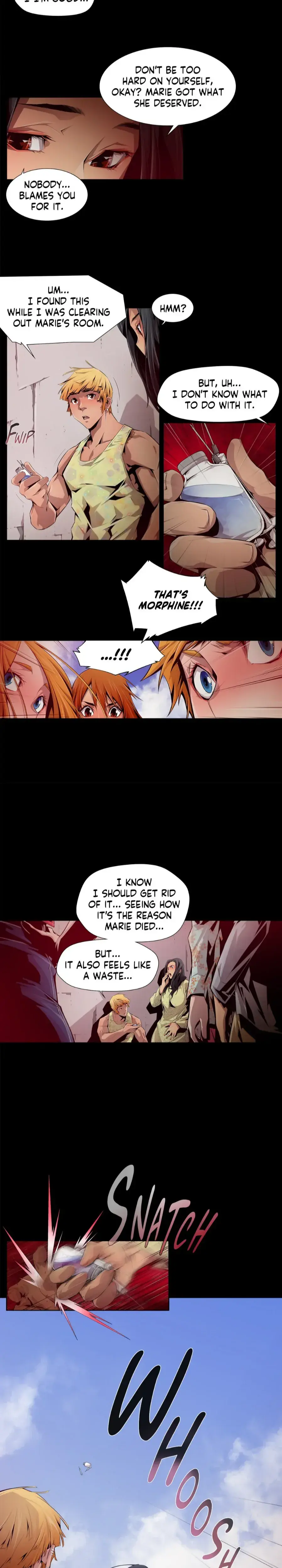 Land of the Dead Episode 10 - Page 3