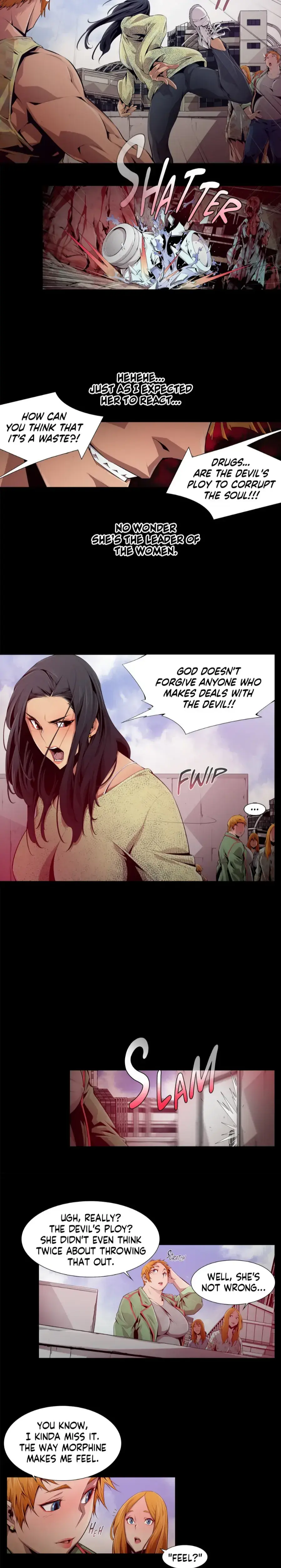 Land of the Dead Episode 10 - Page 4