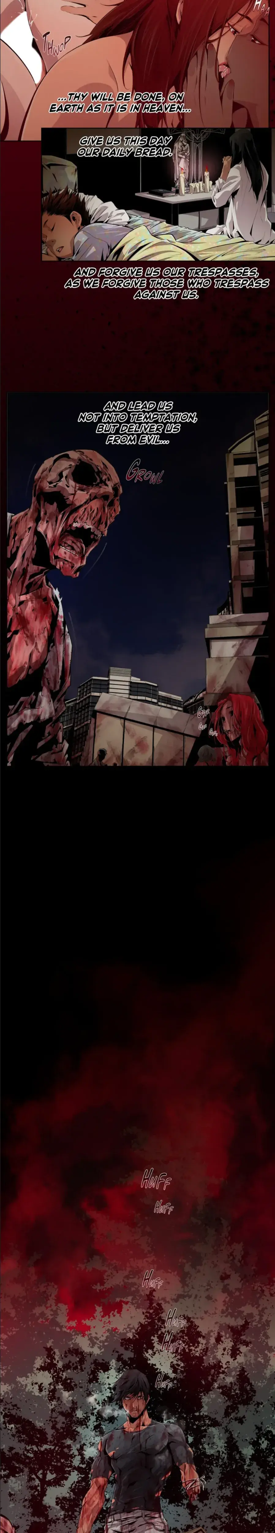 Land of the Dead Episode 10 - Page 8