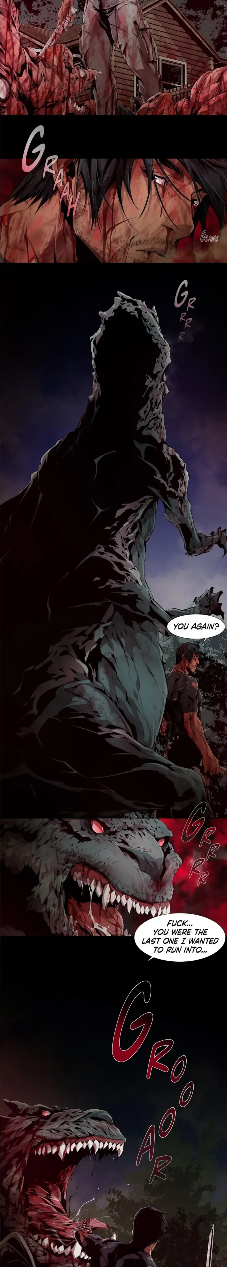 Land of the Dead Episode 10 - Page 9