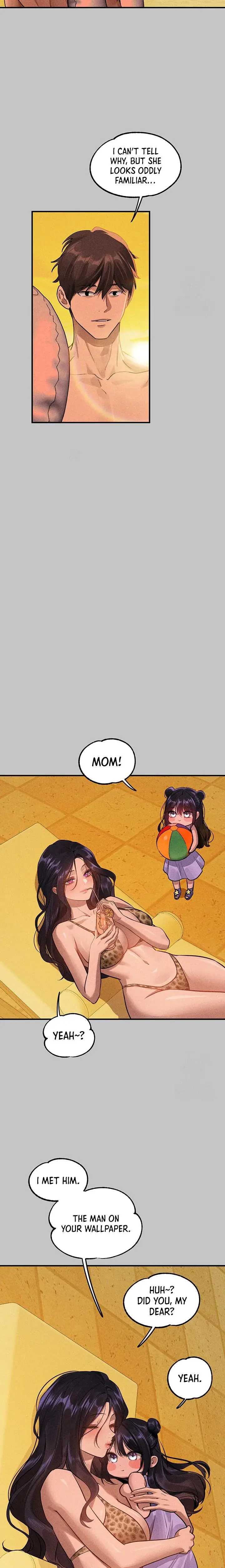 Landlord Sisters Episode 156 - Page 26
