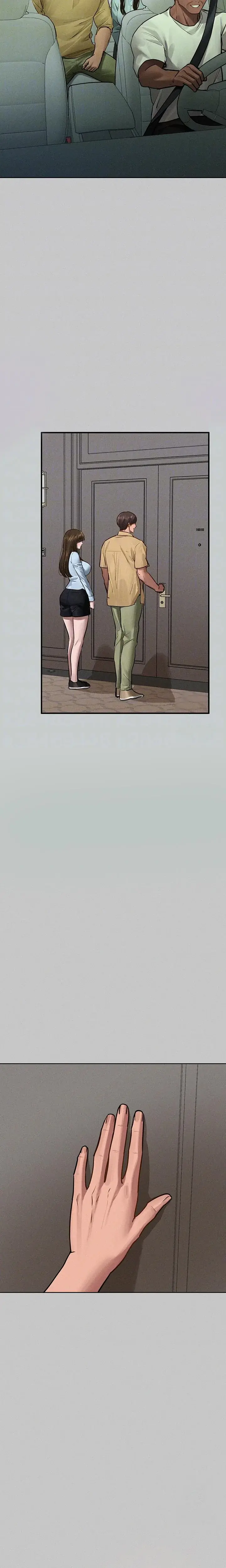 Landlord Sisters Episode 156 - Page 5