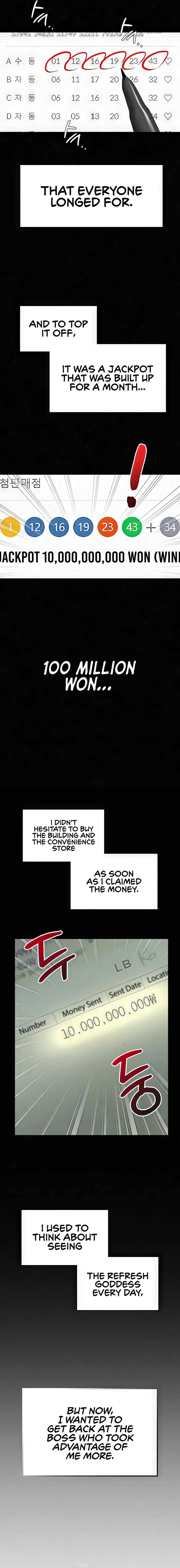 Landlord Episode 1 - Page 11