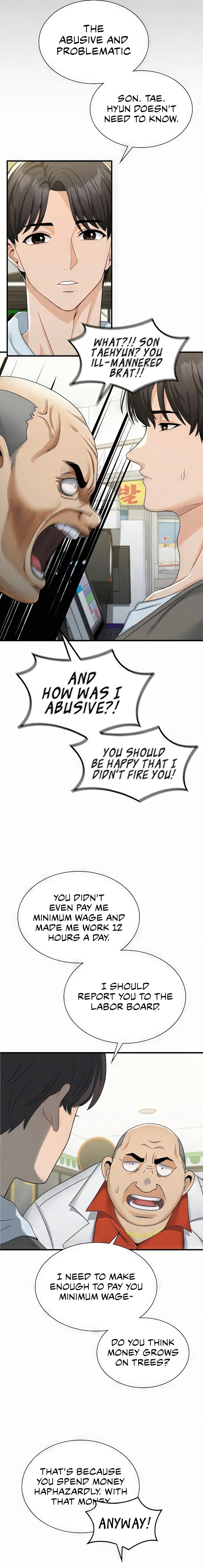 Landlord Episode 1 - Page 12