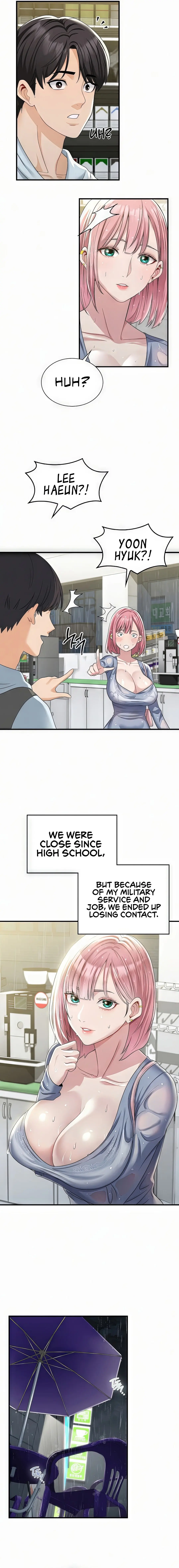 Landlord Episode 1 - Page 17