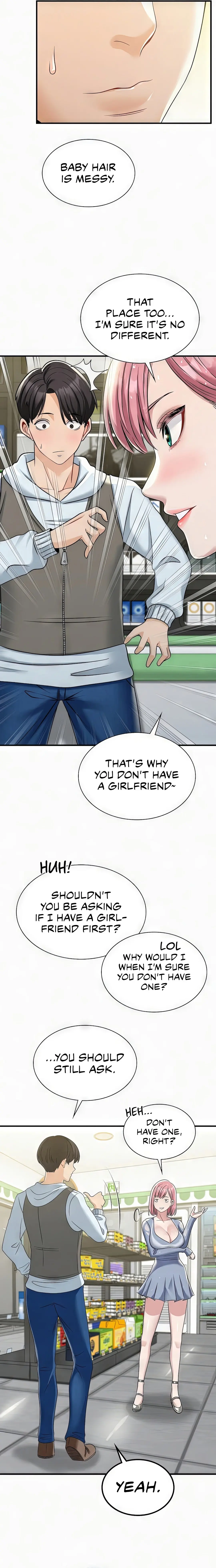 Landlord Episode 1 - Page 21