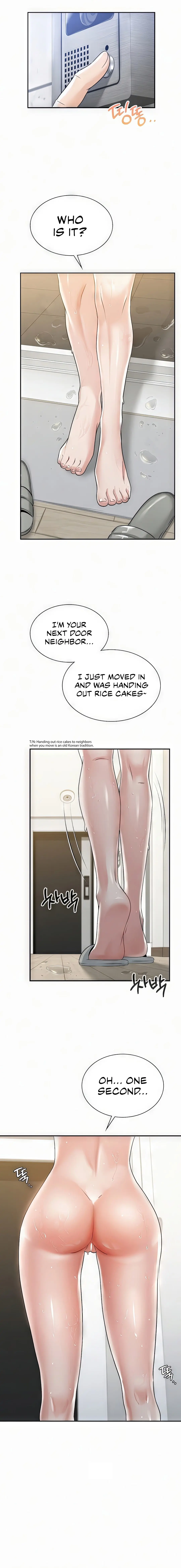Landlord Episode 1 - Page 25