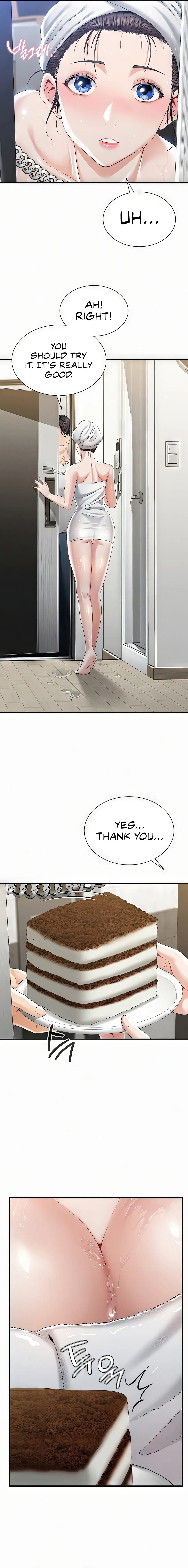 Landlord Episode 1 - Page 28