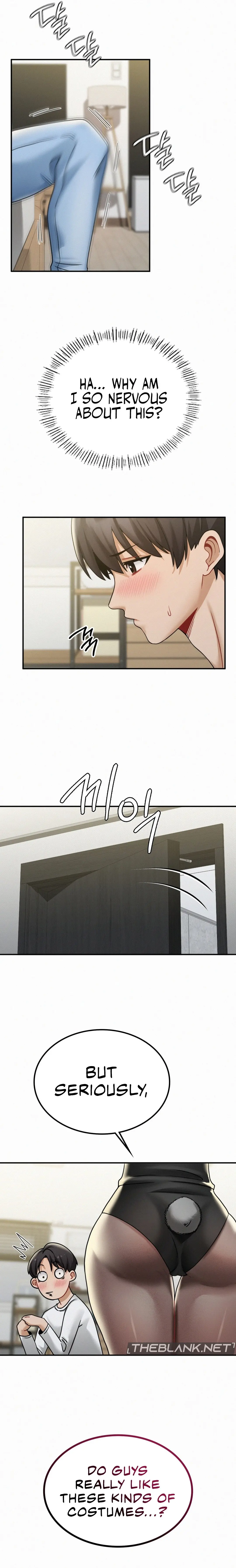 Landlord Episode 13 - Page 16