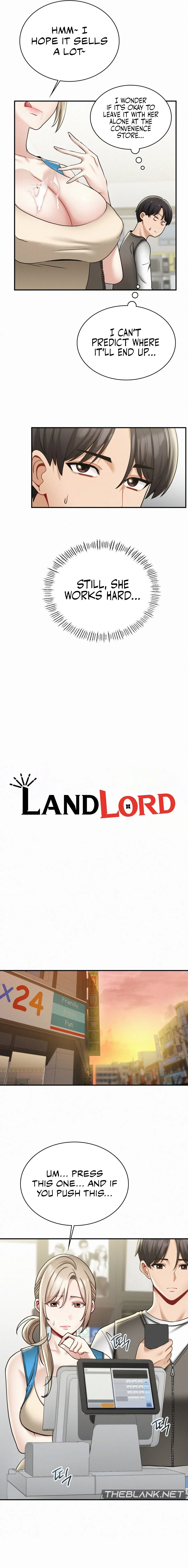 Landlord Episode 13 - Page 2