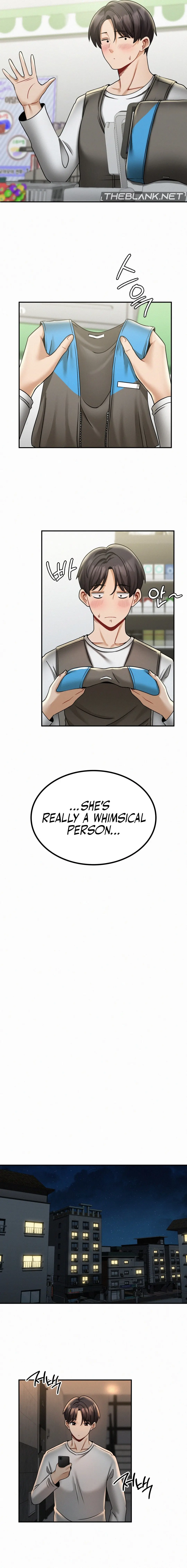 Landlord Episode 13 - Page 6