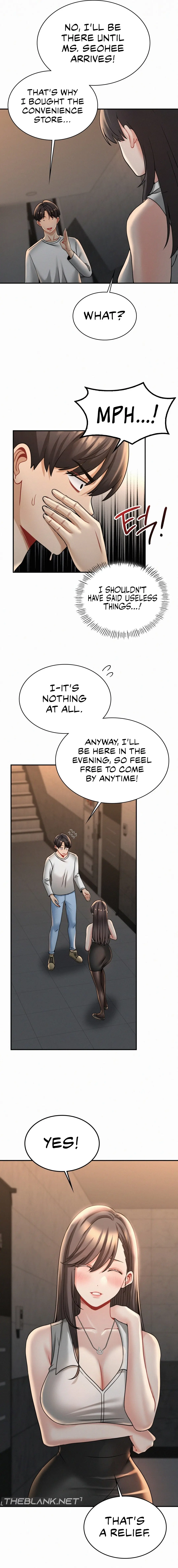 Landlord Episode 13 - Page 9
