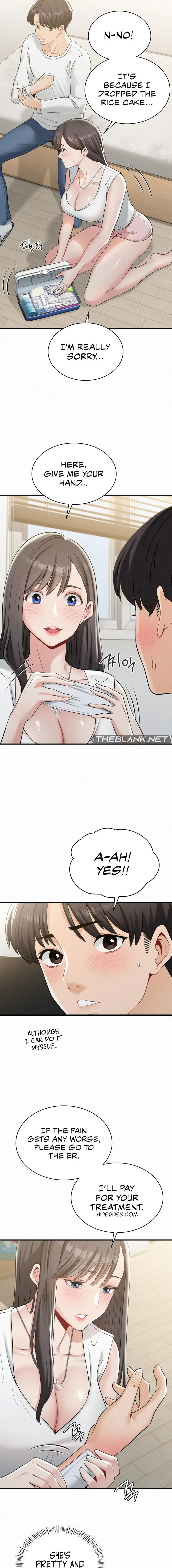 Landlord Episode 2 - Page 9