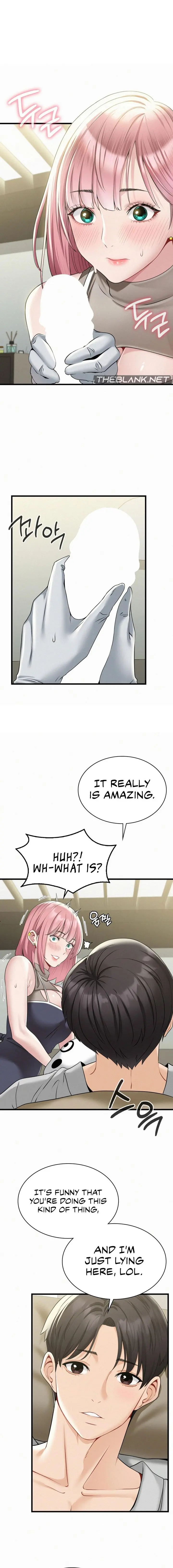 Landlord Episode 3 - Page 2