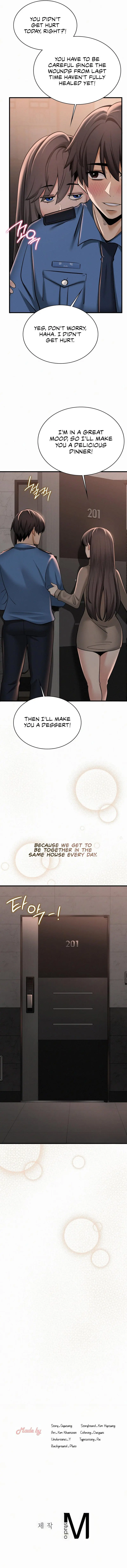 Landlord Episode 38 - Page 13