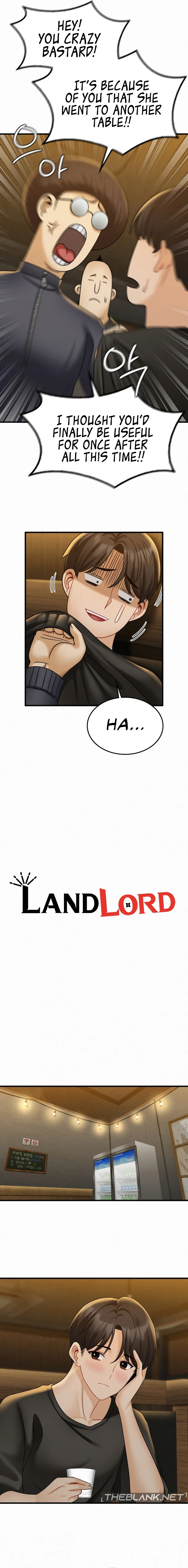 Landlord Episode 9 - Page 3