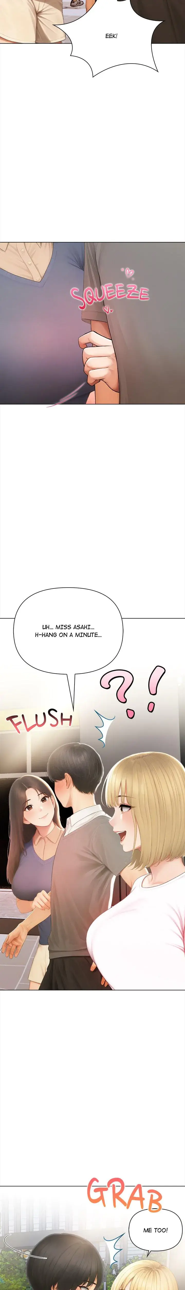 Language Exchange Episode 1 - Page 15