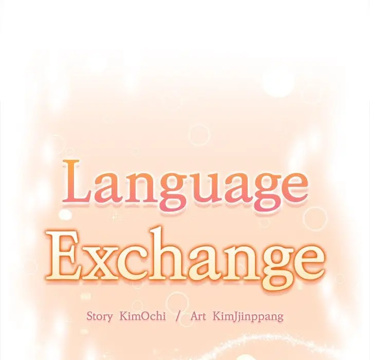 Language Exchange Episode 10 - Page 11