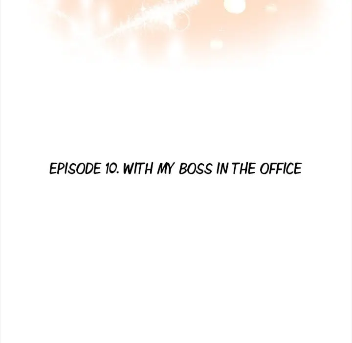 Language Exchange Episode 10 - Page 12