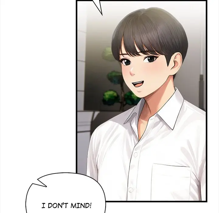 Language Exchange Episode 10 - Page 19