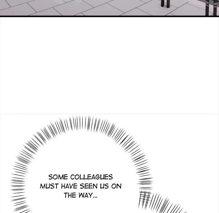 Language Exchange Episode 10 - Page 31