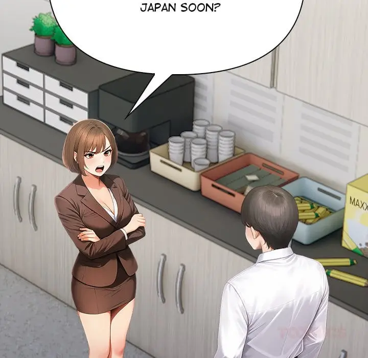 Language Exchange Episode 10 - Page 81