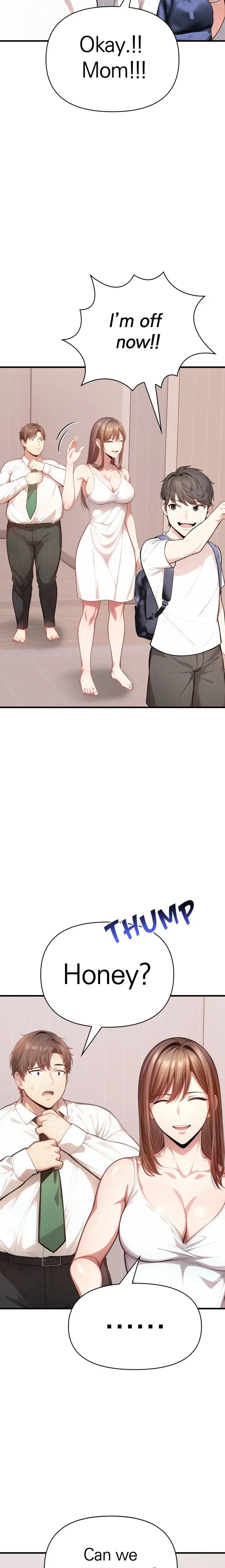 Language Exchange Episode 11 - Page 14