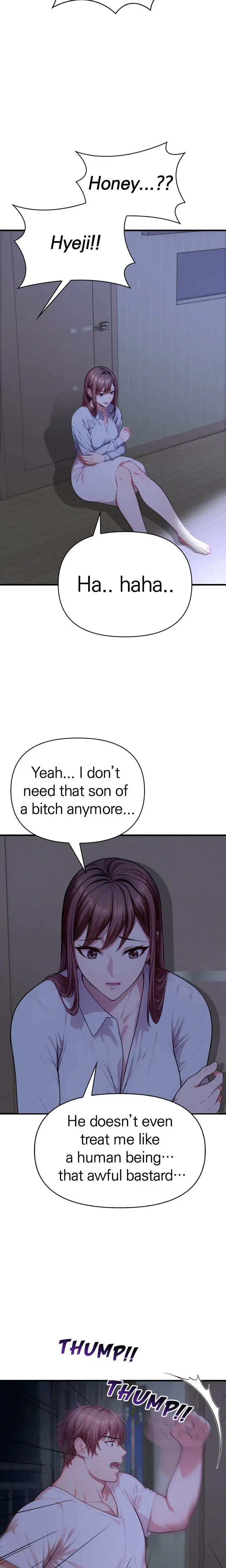 Language Exchange Episode 11 - Page 7