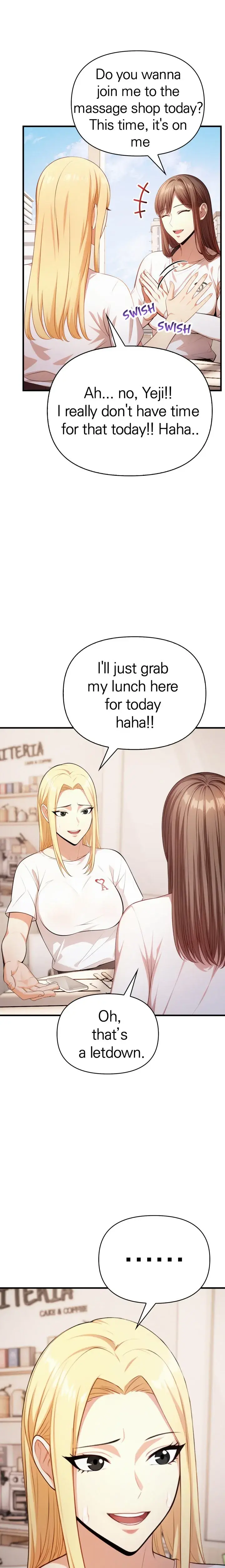 Language Exchange Episode 12 - Page 10