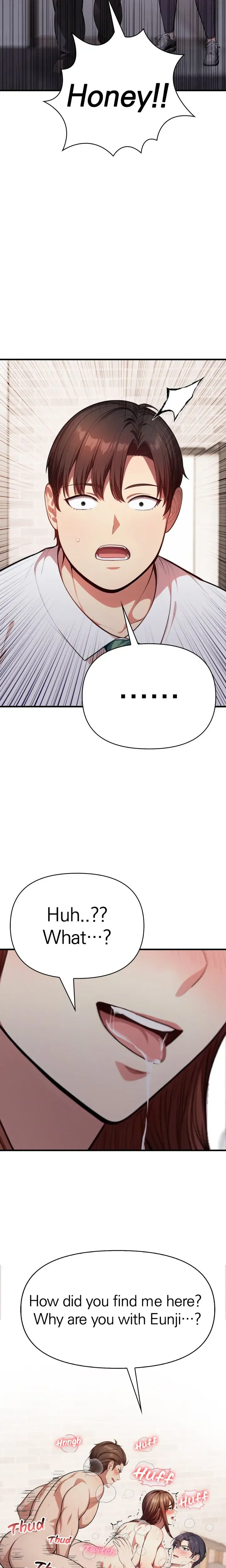 Language Exchange Episode 12 - Page 25