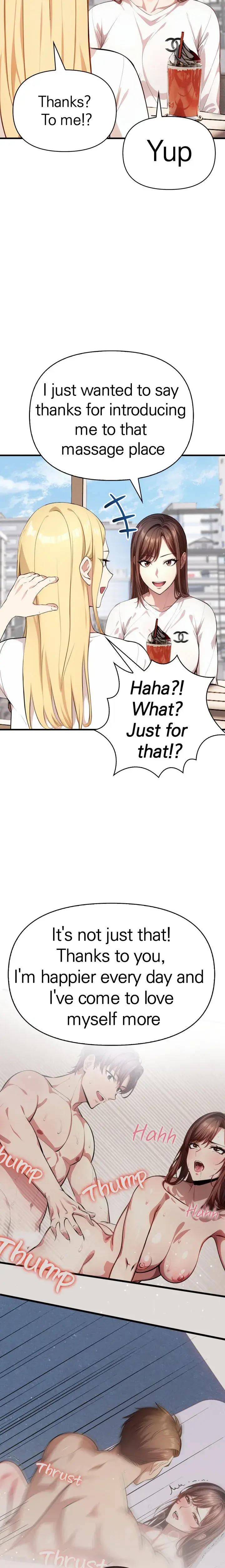 Language Exchange Episode 12 - Page 5