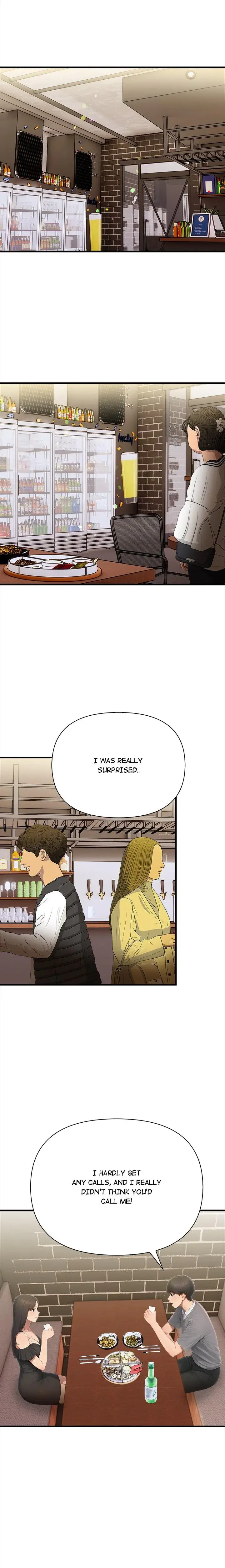 Language Exchange Episode 2 - Page 4